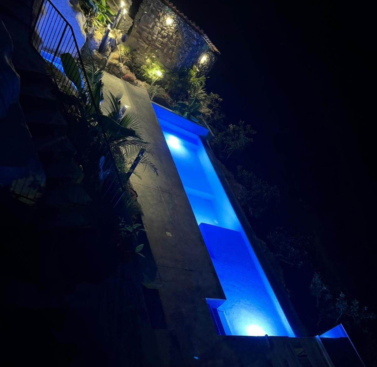 Destino Hotel & Hot Springs - Lujoso Hotel En Provincia Guanacaste, San Bernando De Bagaces, Bagaces Zewnętrze zdjęcie