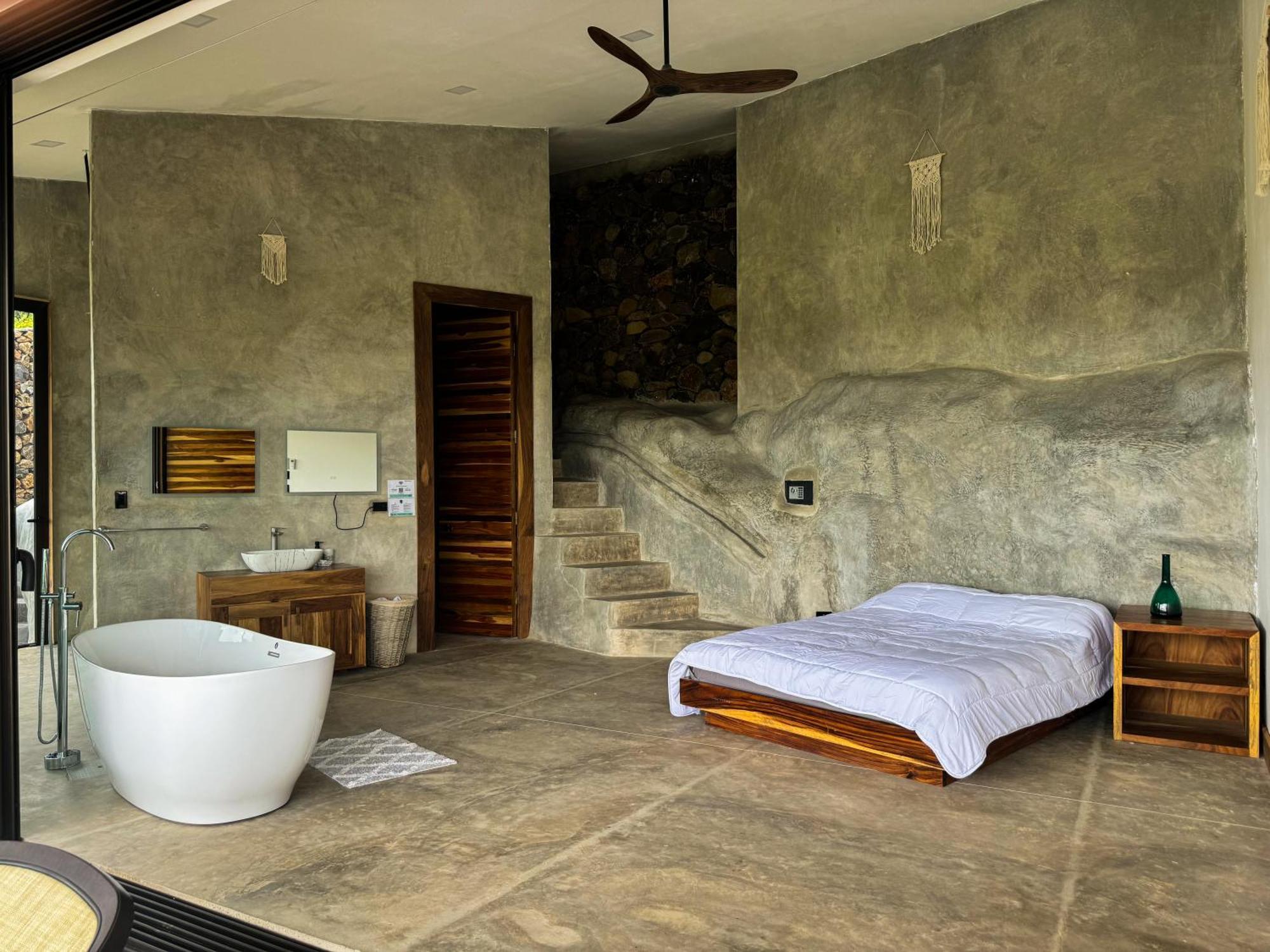 Destino Hotel & Hot Springs - Lujoso Hotel En Provincia Guanacaste, San Bernando De Bagaces, Bagaces Zewnętrze zdjęcie
