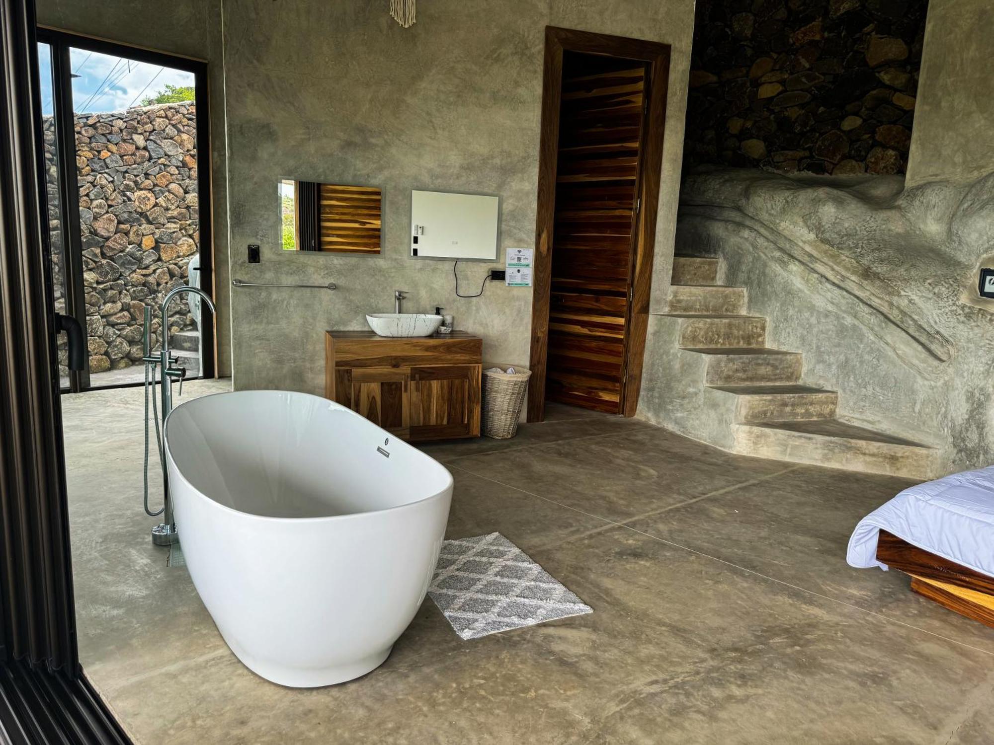 Destino Hotel & Hot Springs - Lujoso Hotel En Provincia Guanacaste, San Bernando De Bagaces, Bagaces Zewnętrze zdjęcie