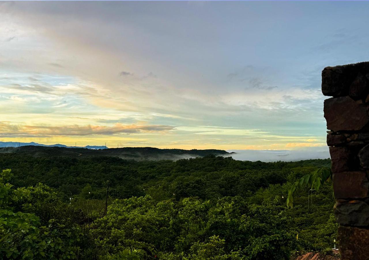 Destino Hotel & Hot Springs - Lujoso Hotel En Provincia Guanacaste, San Bernando De Bagaces, Bagaces Zewnętrze zdjęcie