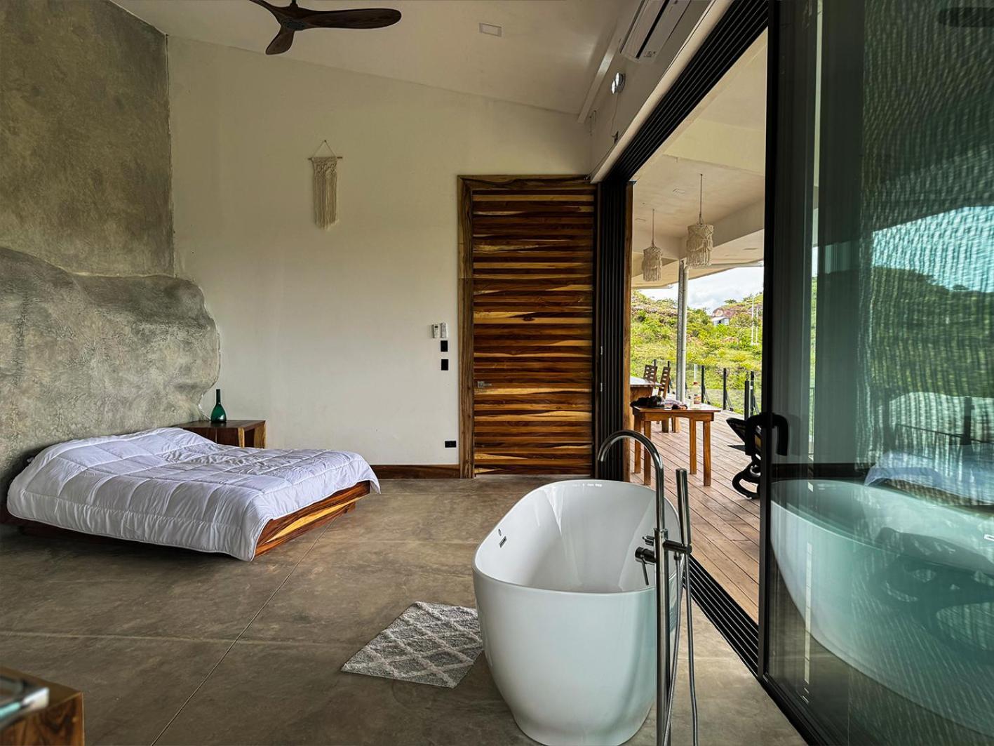 Destino Hotel & Hot Springs - Lujoso Hotel En Provincia Guanacaste, San Bernando De Bagaces, Bagaces Zewnętrze zdjęcie