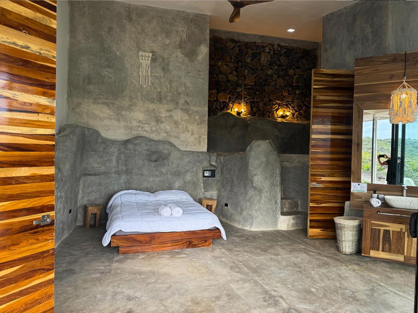 Destino Hotel & Hot Springs - Lujoso Hotel En Provincia Guanacaste, San Bernando De Bagaces, Bagaces Zewnętrze zdjęcie