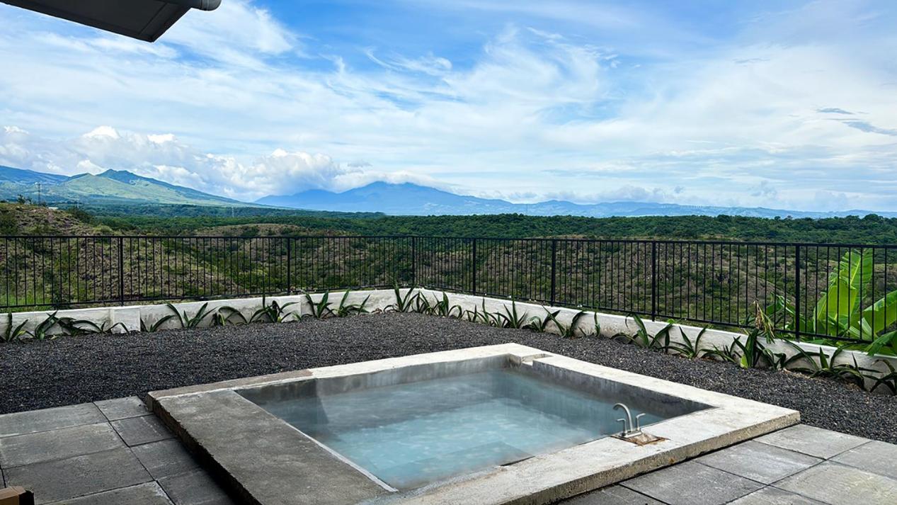 Destino Hotel & Hot Springs - Lujoso Hotel En Provincia Guanacaste, San Bernando De Bagaces, Bagaces Zewnętrze zdjęcie