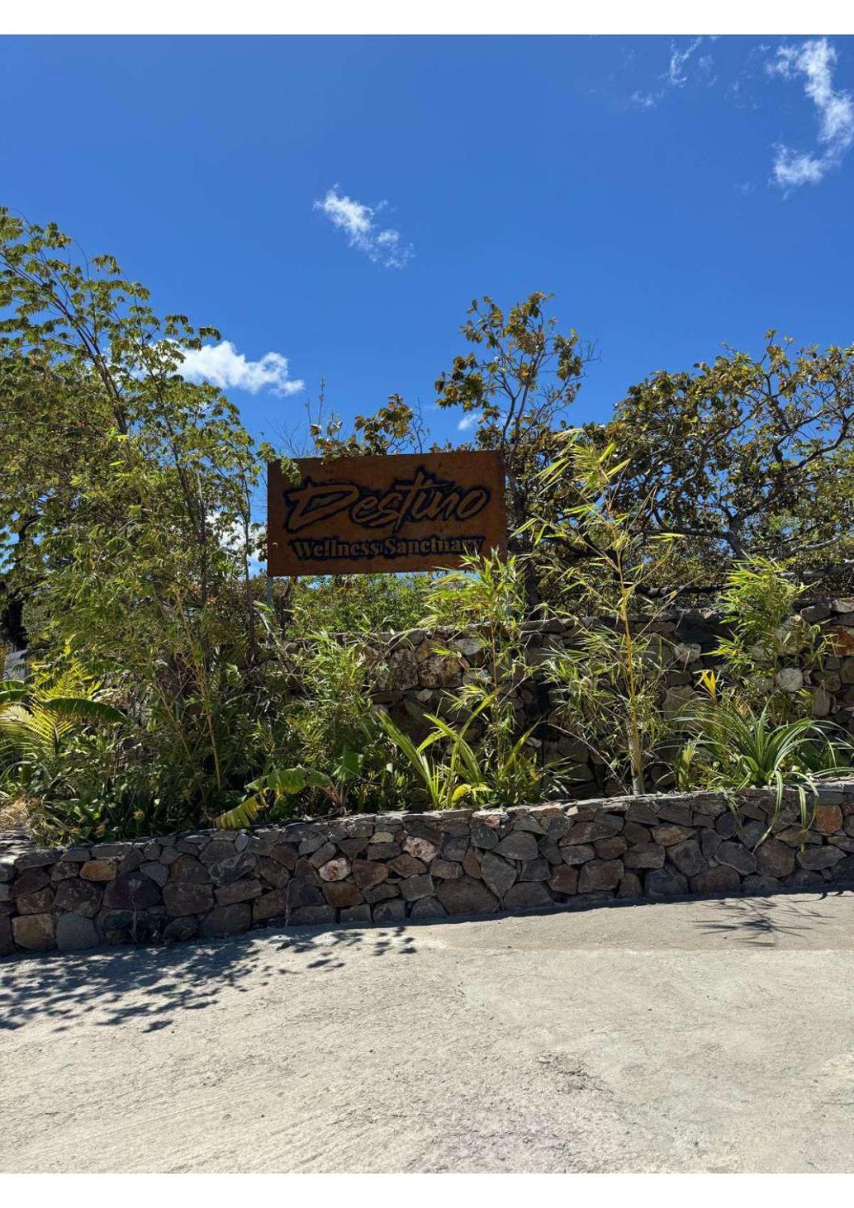 Destino Hotel & Hot Springs - Lujoso Hotel En Provincia Guanacaste, San Bernando De Bagaces, Bagaces Zewnętrze zdjęcie